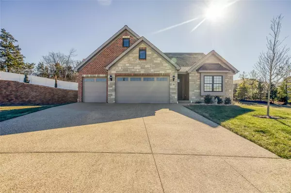 108 Quail Bluff CT,  Wentzville,  MO 63385