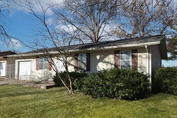 Summerfield, IL 62289,308 W Peeples ST