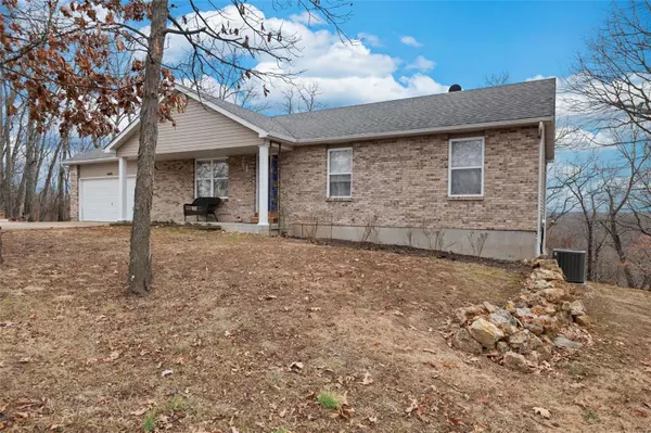 House Springs, MO 63051,4844 Twin Ridge TRL