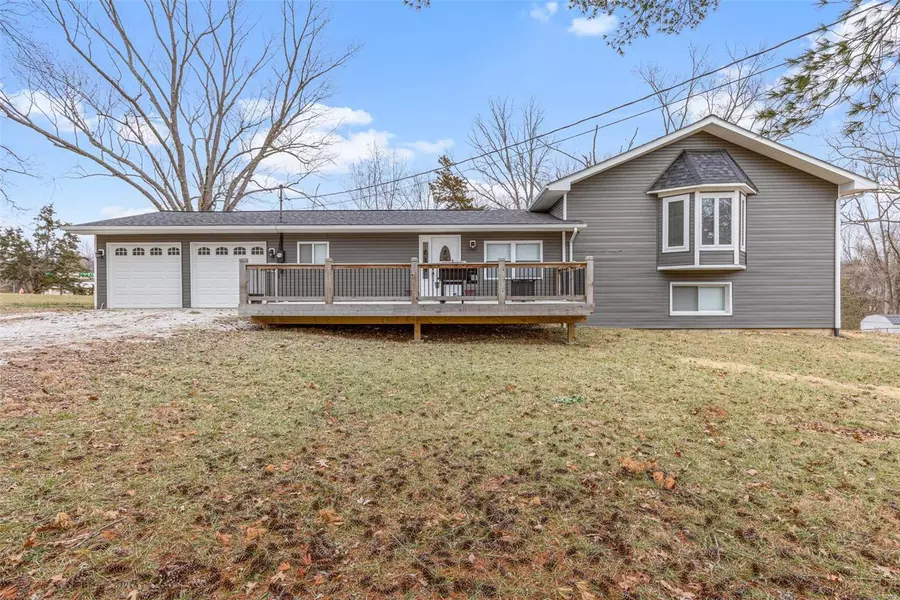 5511 Whippoorwill, Hillsboro, MO 63050