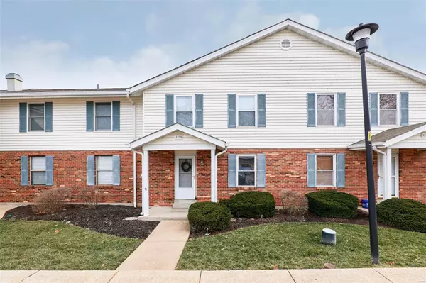 1330 Cliffridge, Valley Park, MO 63088