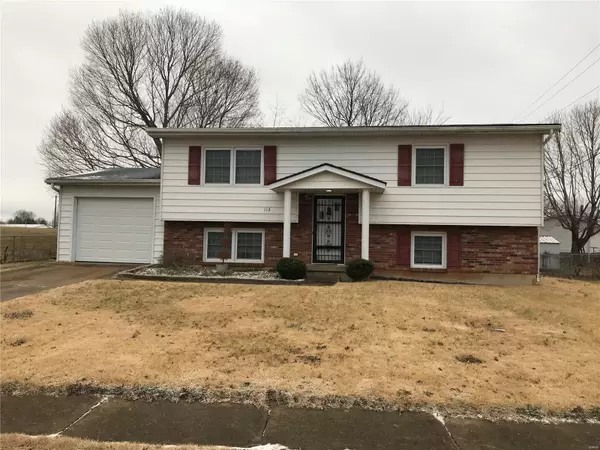 Fredericktown, MO 63645,113 Jennifer St