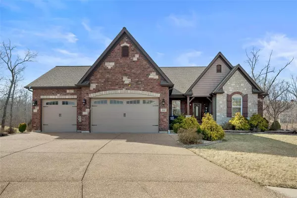 Wentzville, MO 63385,312 Edgefield CT