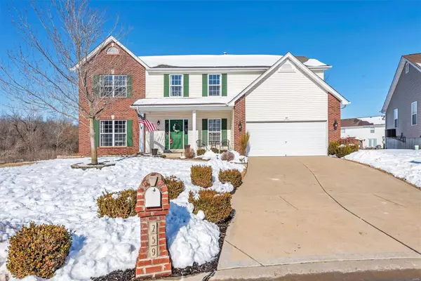 Wentzville, MO 63385,259 Ashford Oaks DR