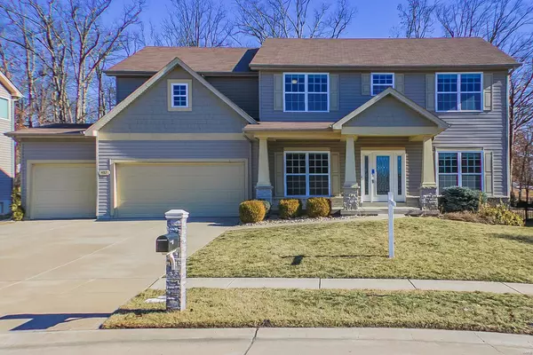 Wentzville, MO 63385,432 Parkview Manor