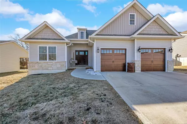 Troy, MO 63379,211 Cuivre Valley DR