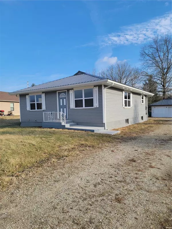 Gerald, MO 63037,716 W Fitzgerald AVE