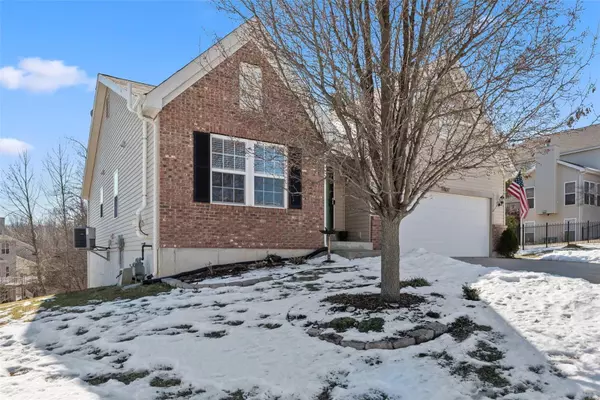 Wentzville, MO 63385,1407 Tree Stump DR