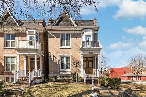 2215 South Jefferson Avenue, St Louis, MO 63104