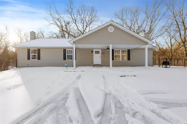 4756 W Rock Creek,  High Ridge,  MO 63049