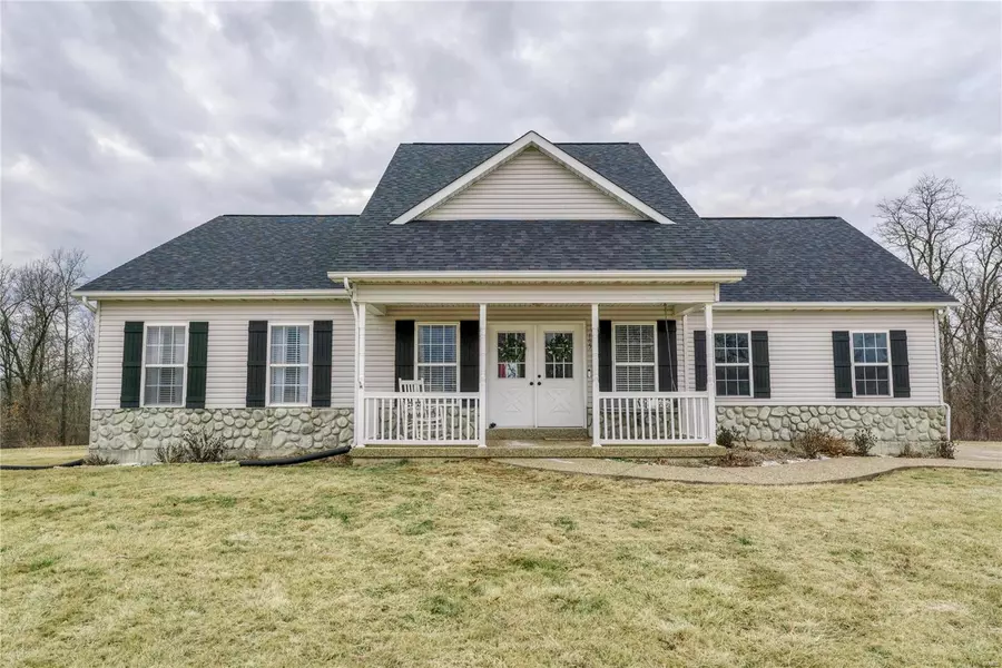 165 Morgan Valley, Foley, MO 63347