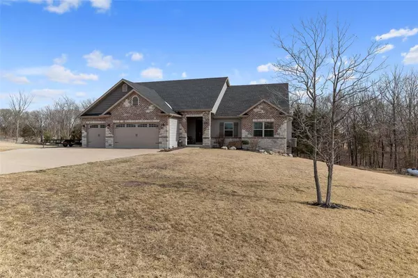 Troy, MO 63379,2 Wohler CT