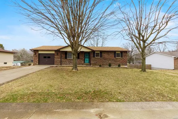 208 Alpine, Cape Girardeau, MO 63701