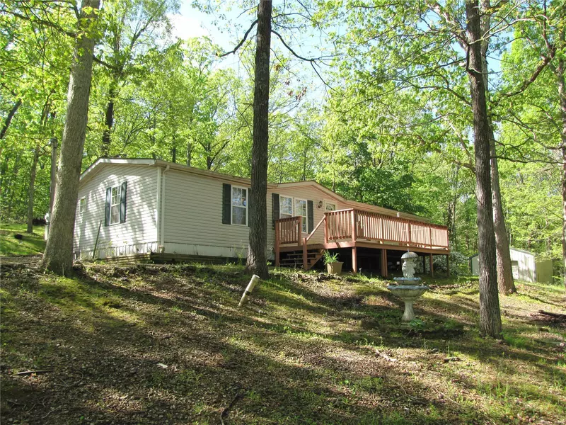 10058 Thurman Oaks Rd, Valles Mines, MO 63087