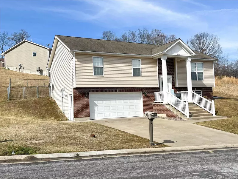 807 Sunset, New Haven, MO 63068