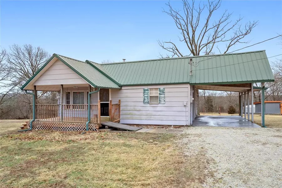 4358 Plattin RD, Festus, MO 63028