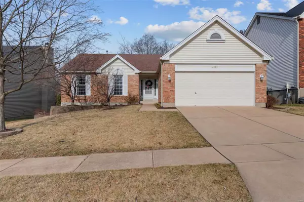 4121 Forder Valley Drive,  St Louis,  MO 63129