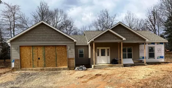 317 Caytie Trail, Poplar Bluff, MO 63901