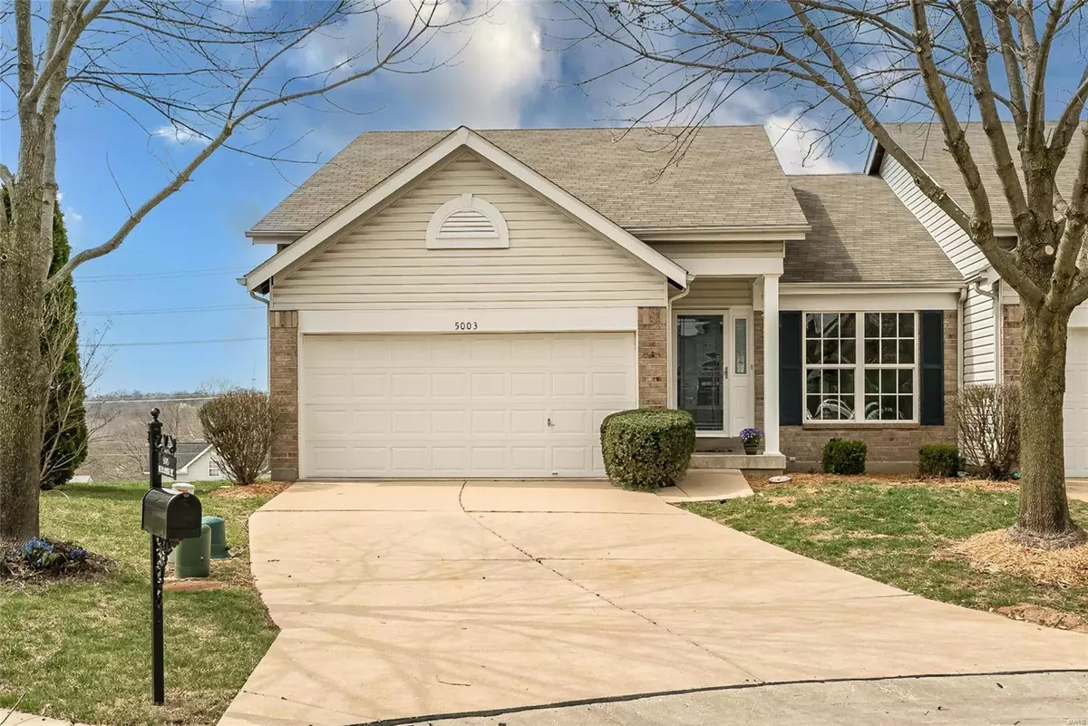 Oakville, MO 63129,5003 Nicholas Ridge DR