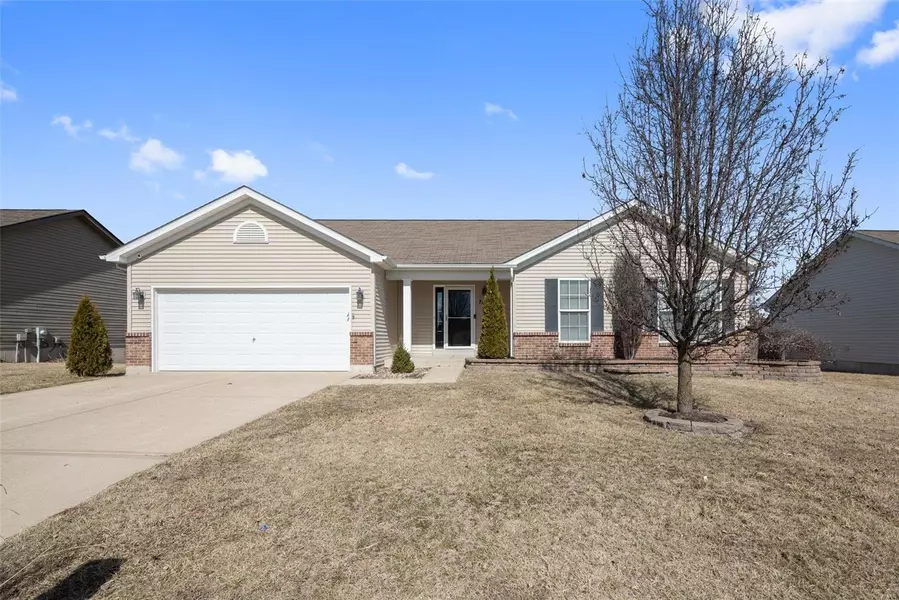 71 Saint Francis Drive, Troy, MO 63379