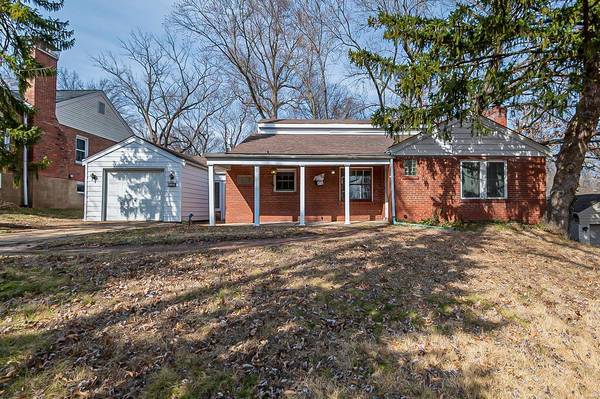 139 Thoroughman AVE,  St Louis,  MO 63135