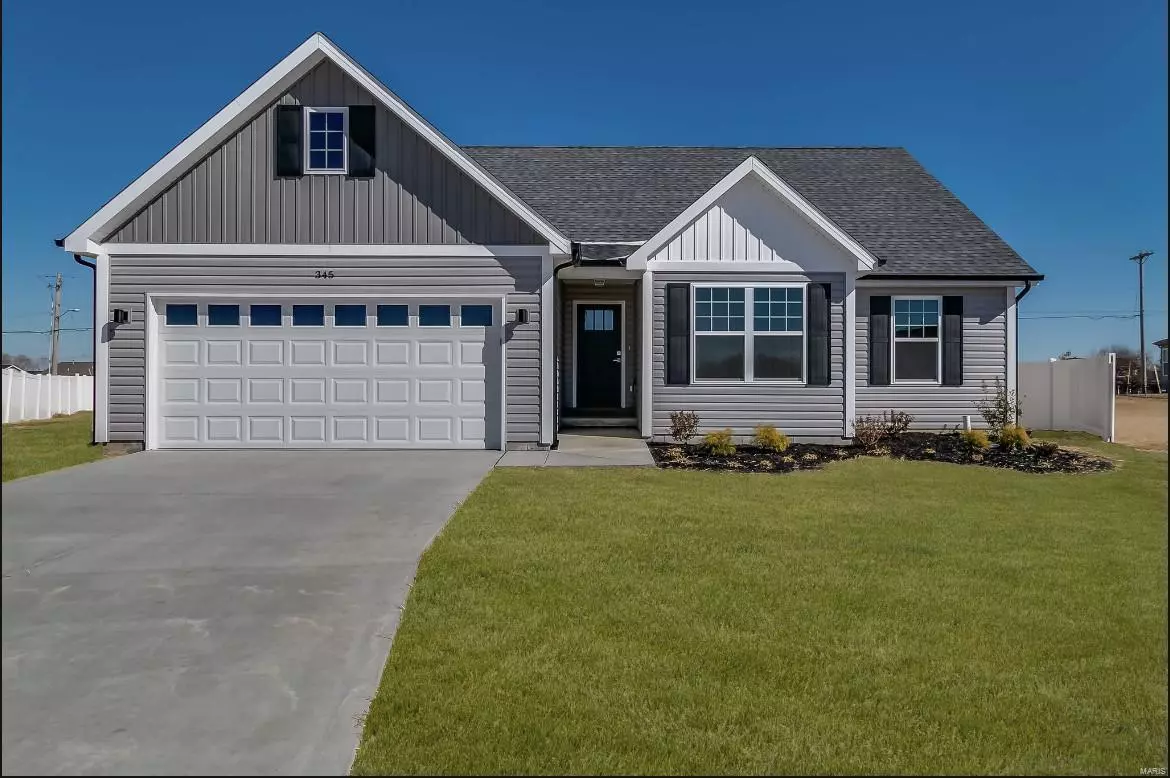 Wentzville, MO 63385,345 Aspen Creek DR