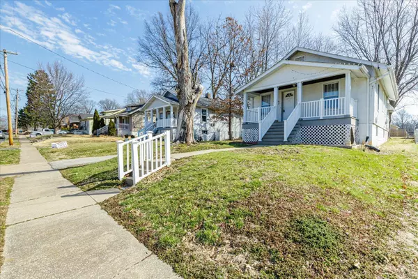 Overland, MO 63114,2332 Dawes PL