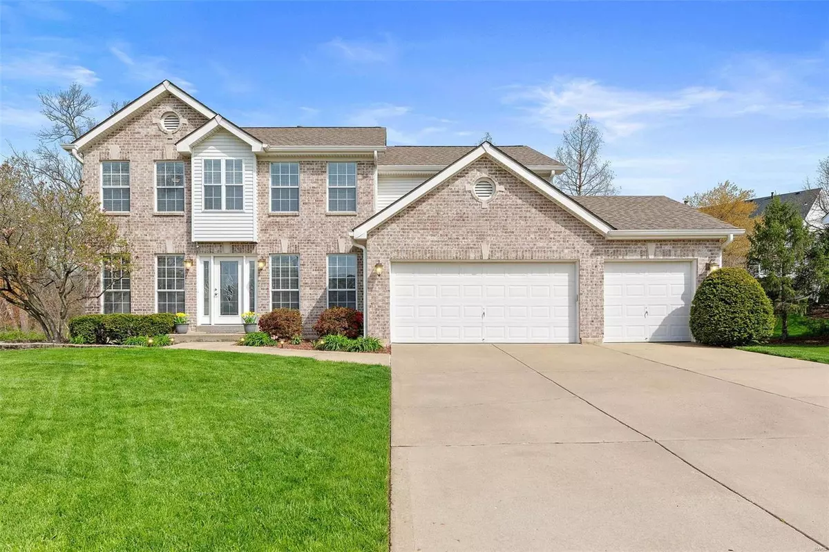 St Peters, MO 63376,34 Buckland CT