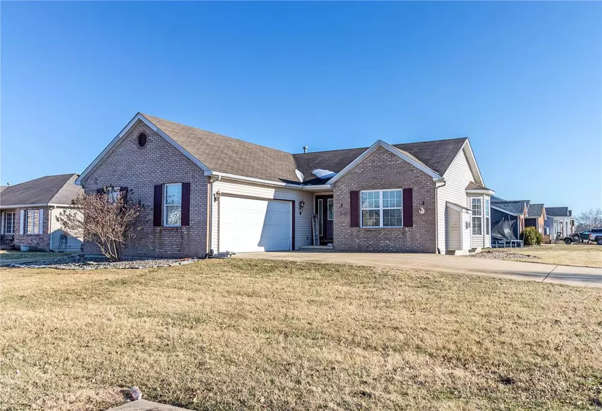 21 Doe CT, Moro, IL 62067