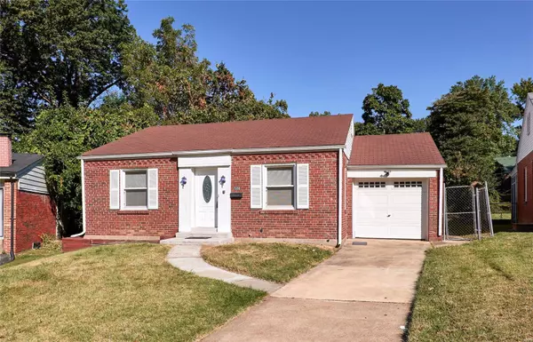 7355 Milan AVE, St Louis, MO 63130