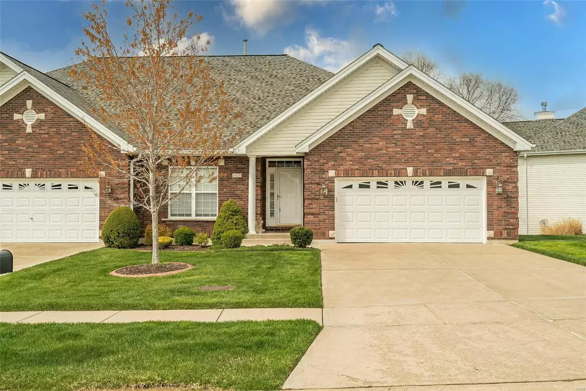 Wentzville, MO 63385,2427 Golden Bear Parkway