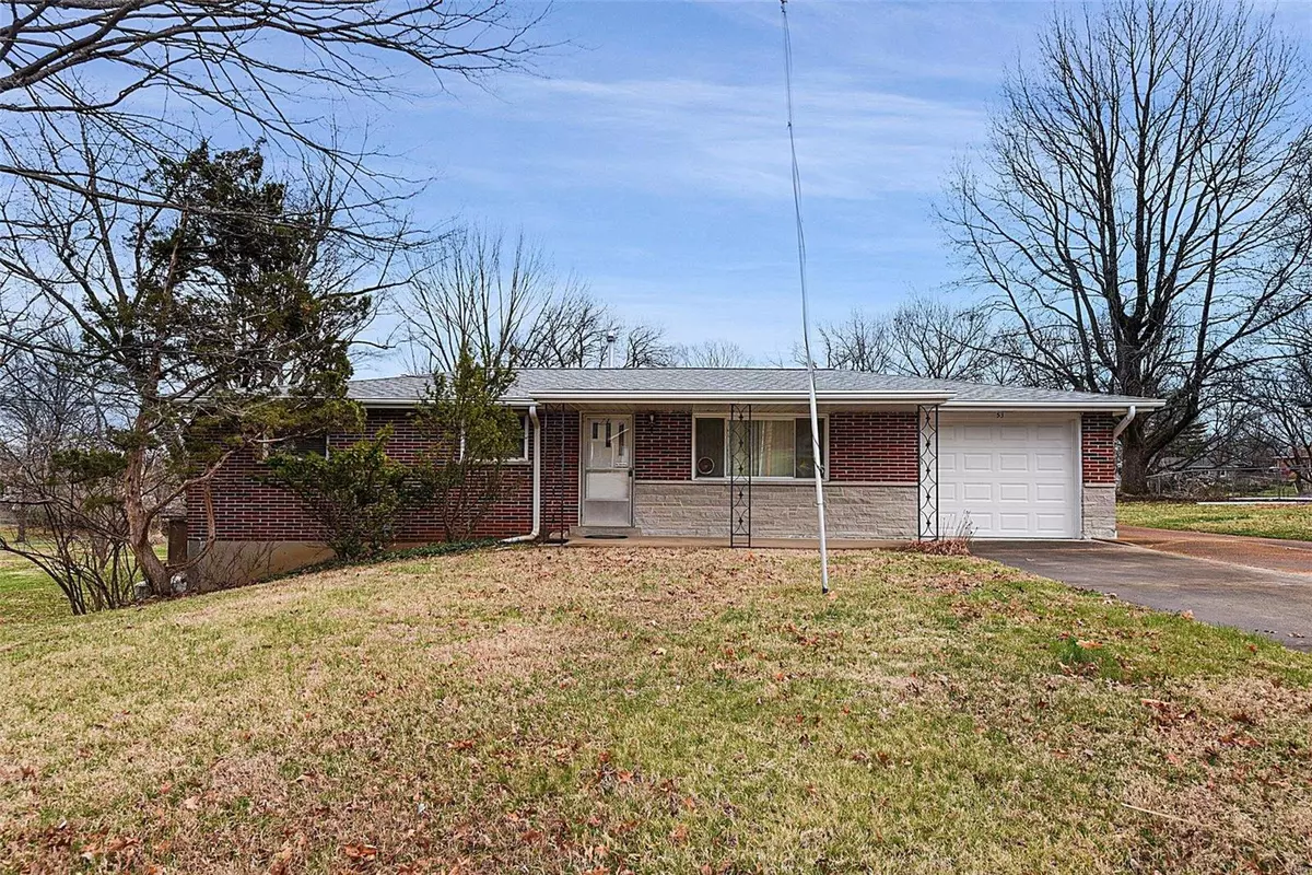 Ellisville, MO 63011,53 Mar El CT