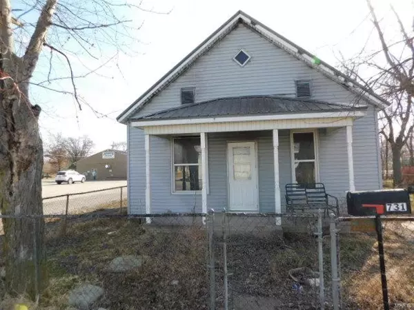 Centralia, IL 62801,731 James ST