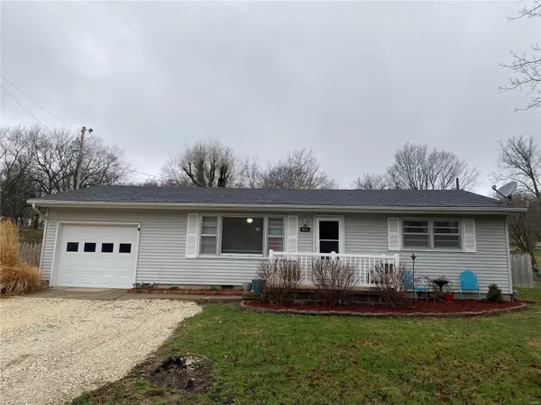 16150 Pike 292, Bowling Green, MO 63334