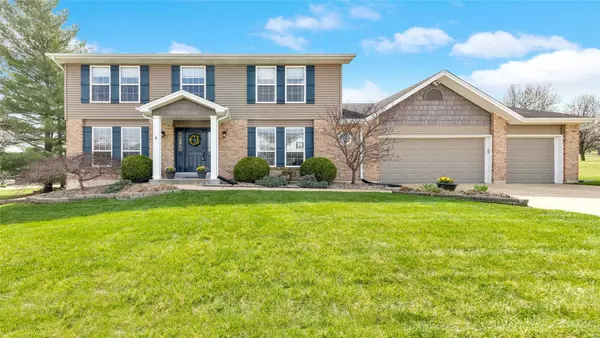 St Peters, MO 63304,17 Deer Park CT