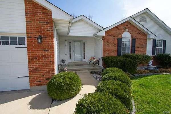 Troy, MO 63379,36 Scarlet Oak CT