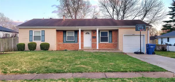 Florissant, MO 63031,1070 Tamerlane CT