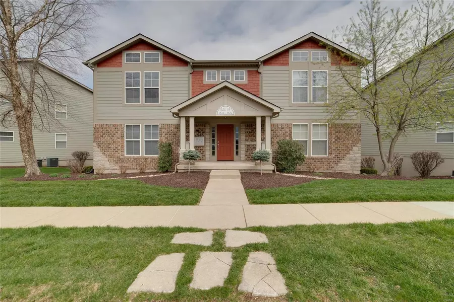 3812 Capri Way, St Peters, MO 63304