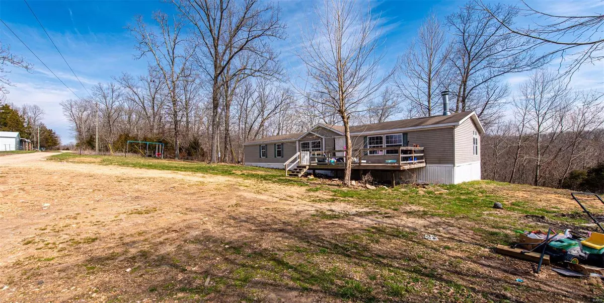 Bourbon, MO 65441,138 Deer CT