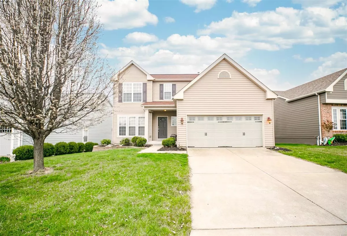 St Peters, MO 63304,248 Montecito Terr