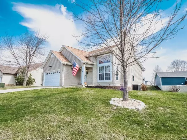 Wentzville, MO 63385,680 Argyle CT