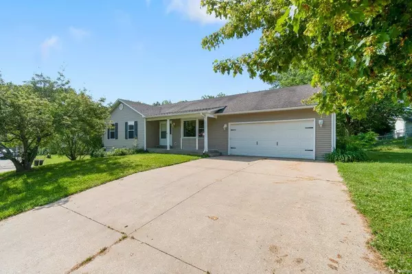 Cape Girardeau, MO 63701,237 Alpine DR