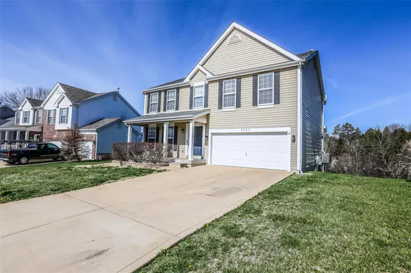 6257 Vista View DR, House Springs, MO 63051