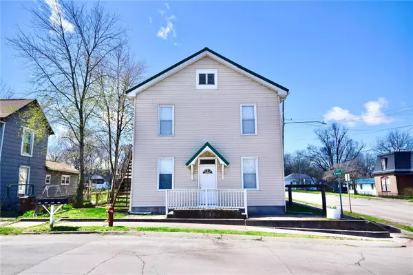 919 W Main ST, Bismarck, MO 63624