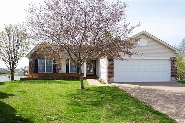 Troy, MO 63379,6 Gobbler CT