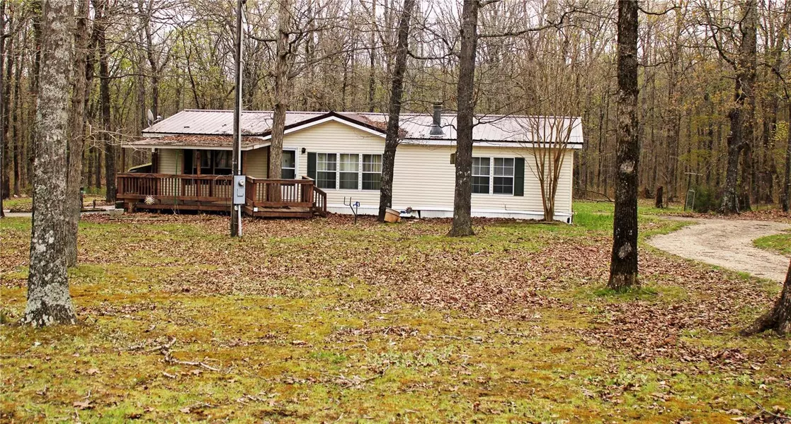 66 Barrett RD, Wappapello, MO 63966