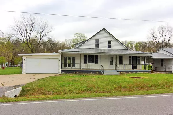 Oran, MO 63774,624 State Highway P