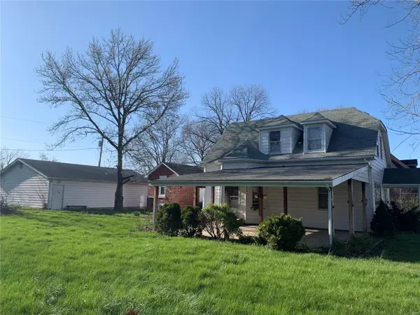 Owensville, MO 65066,401 S Second ST