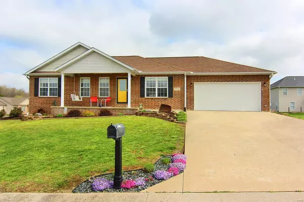 115 Shonda Leigh, Jackson, MO 63755