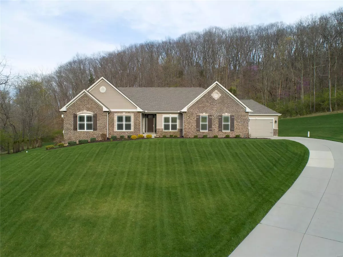 Wildwood, MO 63069,3900 Dry Hollow CT